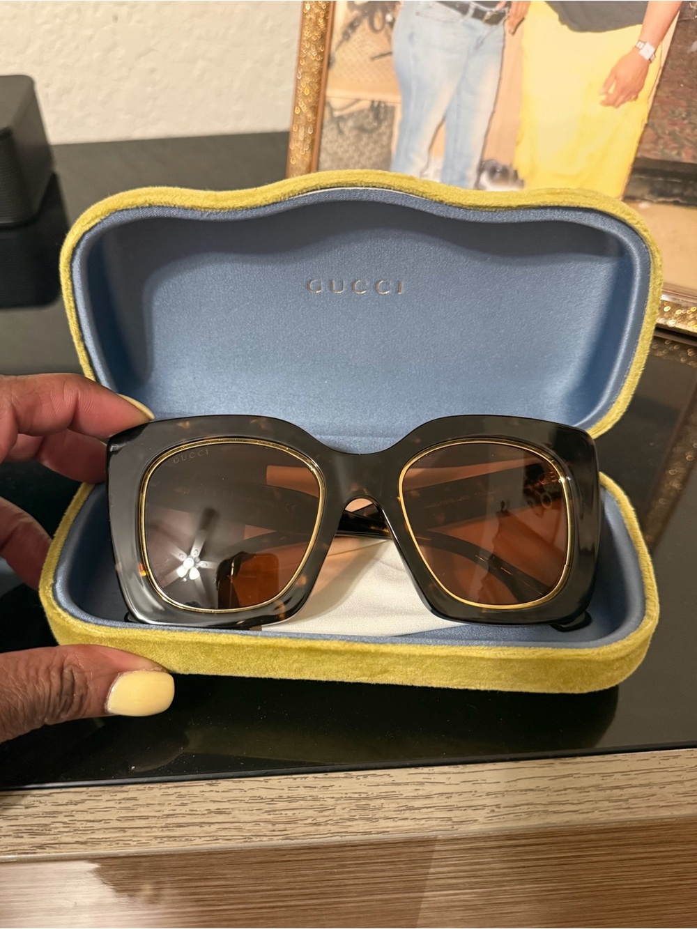 Gucci GG1151S